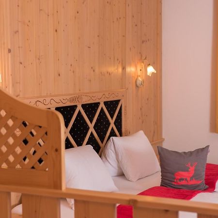 Hotel Moelltalerhof Rangersdorf Екстериор снимка