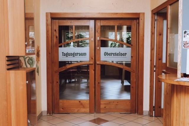 Hotel Moelltalerhof Rangersdorf Екстериор снимка