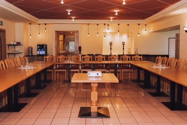 Hotel Moelltalerhof Rangersdorf Екстериор снимка