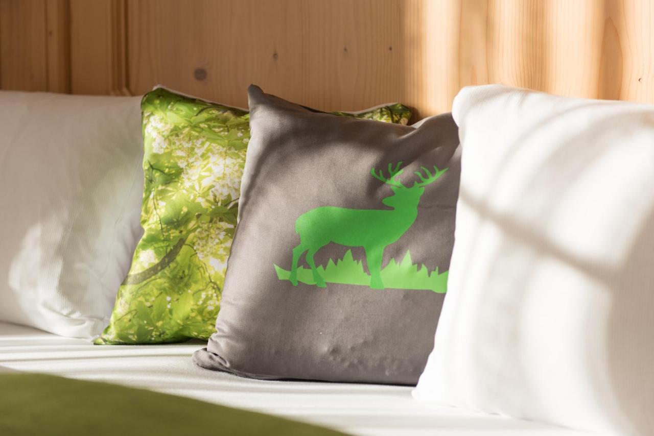 Hotel Moelltalerhof Rangersdorf Стая снимка