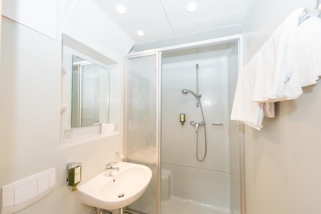 Hotel Moelltalerhof Rangersdorf Стая снимка