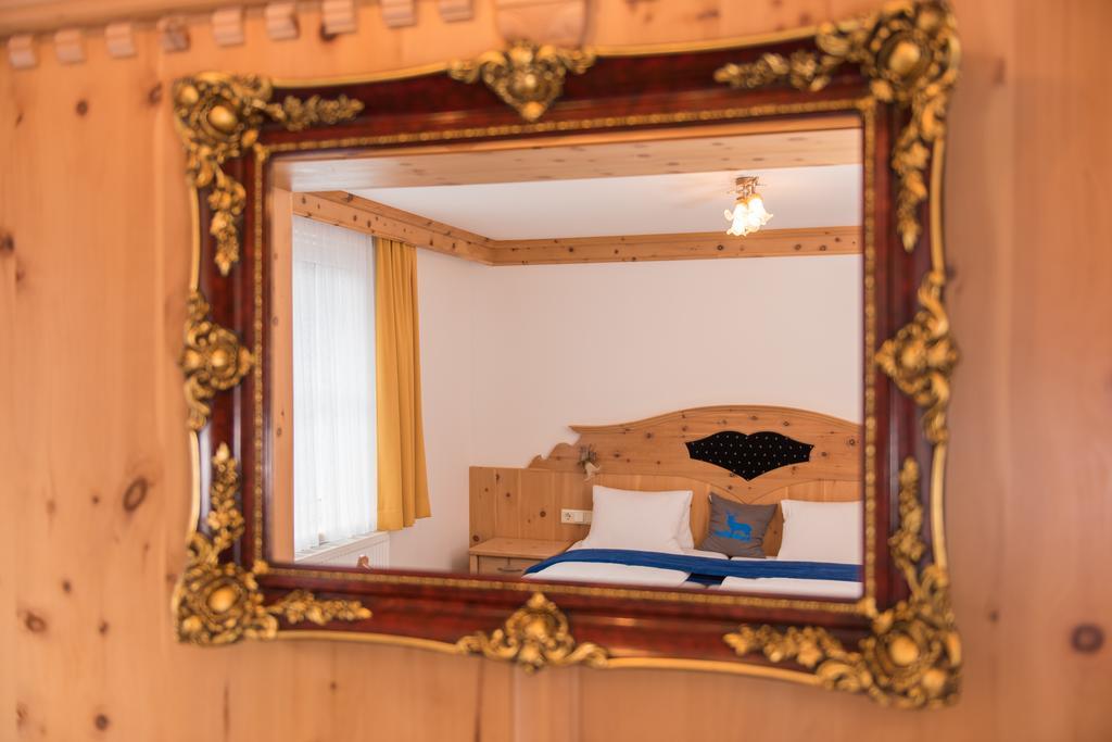 Hotel Moelltalerhof Rangersdorf Екстериор снимка